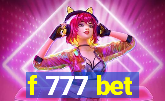 f 777 bet